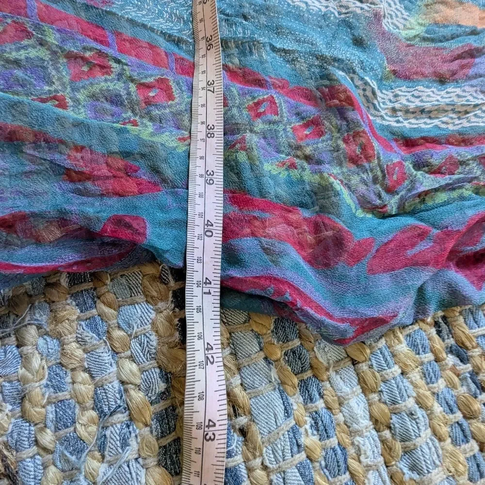 Unbranded vintage multicolor
